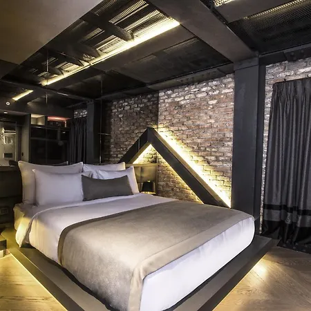 Cityloft 81 Hotel