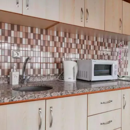 Balat Apartmanhotel