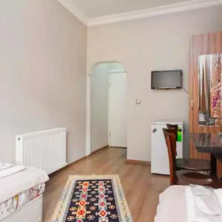 Balat 2* Isztambul