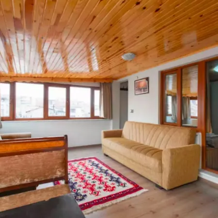 Balat 2* Isztambul