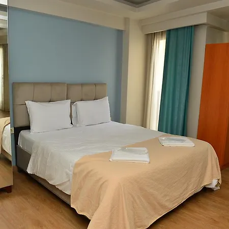 Apartament Taksim Center
