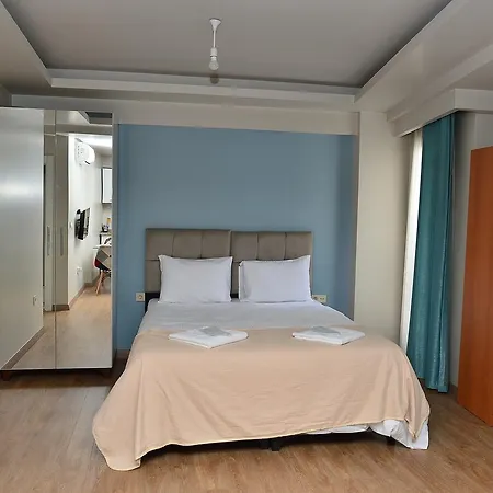 Taksim Center Apartament