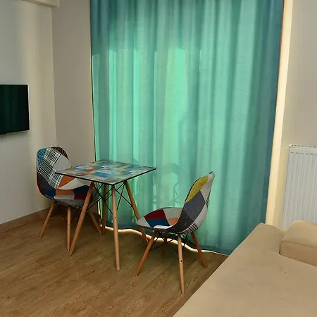 Taksim Center Apartament Stambuł