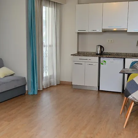 Taksim Center Apartament Stambuł
