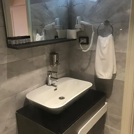 Fimka Hotel Istanbul
