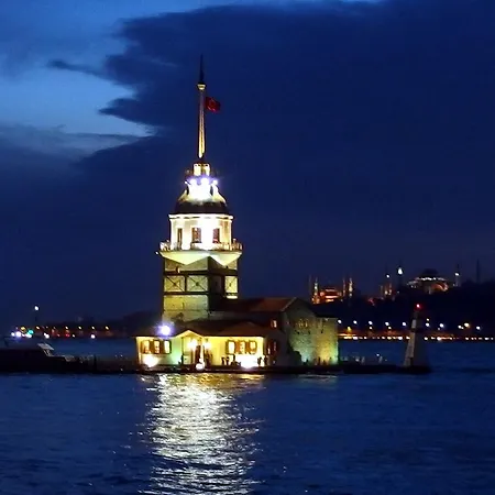Just Istanbul
