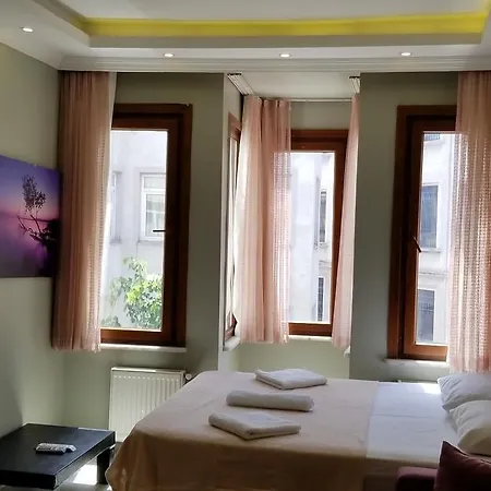 Rixos Family * Istanbul