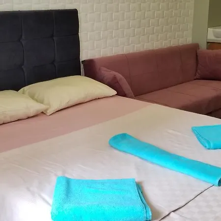 Rixos Family Aparthotel *