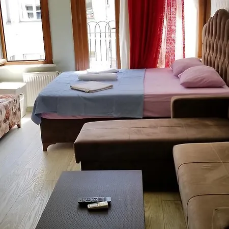Rixos Family Aparthotel Istanbul