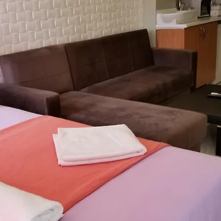 Aparthotel Rixos Family