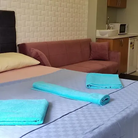 Aparthotel Rixos Family Istanbul