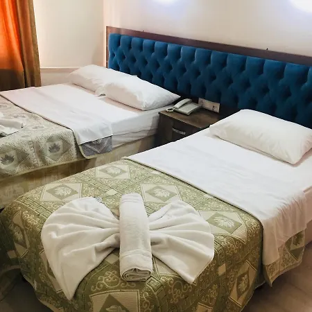 Otel Marina