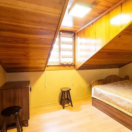 Chestnut Mansion Oldcity איסטמבול