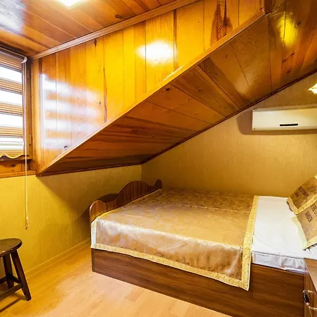מלון Chestnut Mansion Oldcity