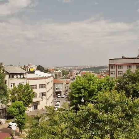 Nagehan Old Hotel