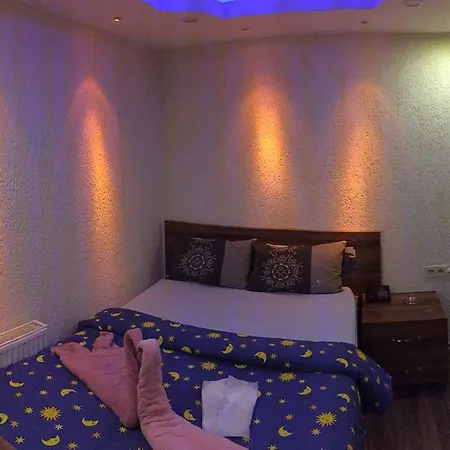 Hotel Flamingo *