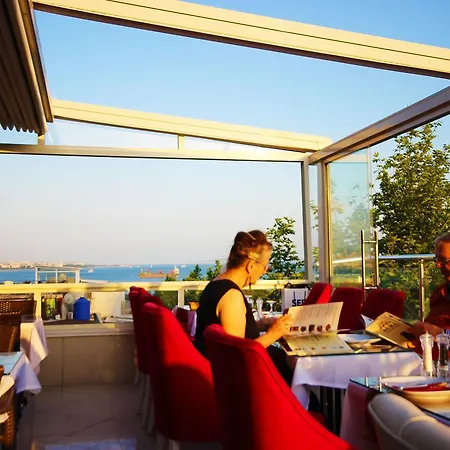 Hotel Charm Istanbul