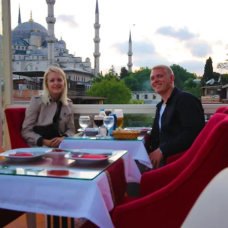 Charm Istanbul