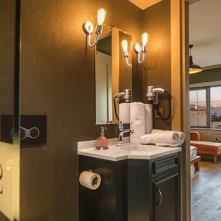 Sublime Porte Hotel Istambul