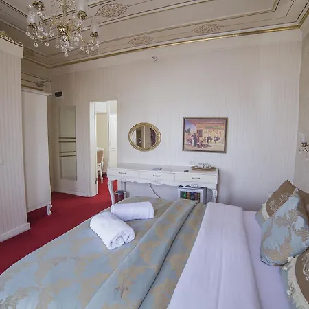 Hhk 4* Istanbulská provincie