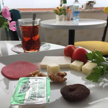 Paris Garden 住宿加早餐酒店