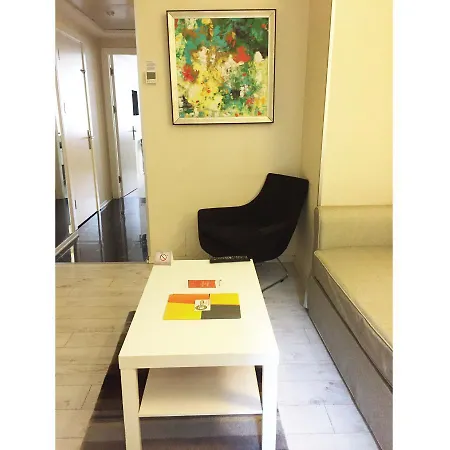 Tempo Airport Otel İstanbul