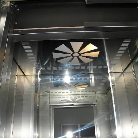 ホテル オマール スルタン スイーツ 4*