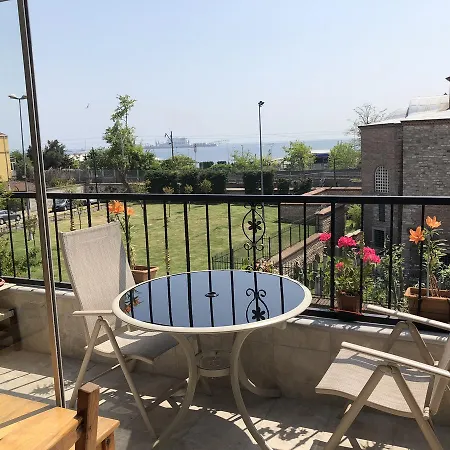 Antik Sofia Provincia di Istanbul