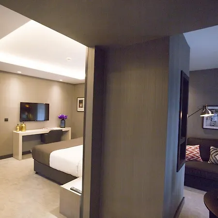 Cityloft 81 Hotel 4*