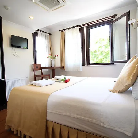 Hotel Sultans 3*