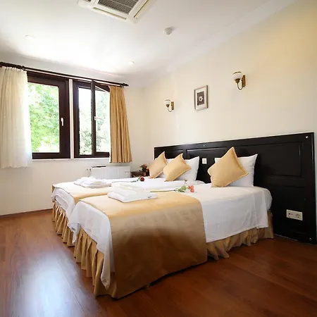Hotel Sultans