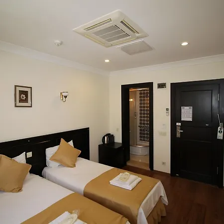 Sultans 3*