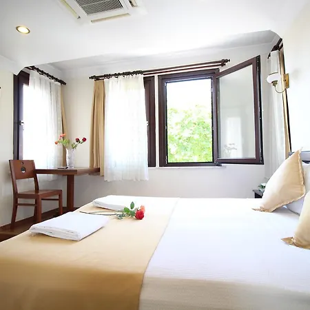 Hotel Sultans Istanbul
