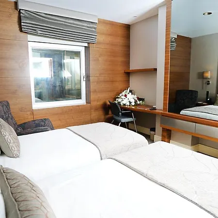 Cevahir Asia Istanbul