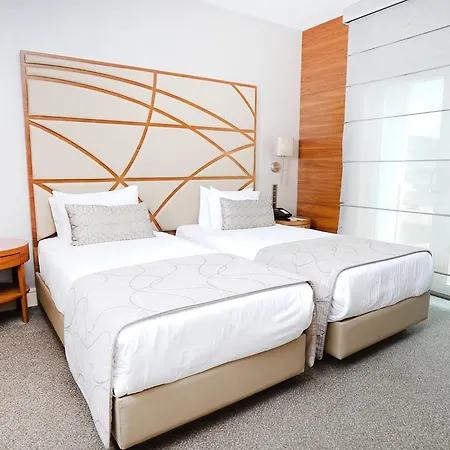 Hotel Cevahir Asia Istanbul