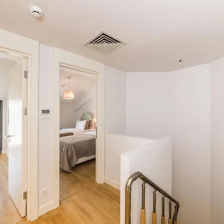 Classy Taksim Aparthotel Istanbul