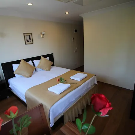 Hotel Sultans