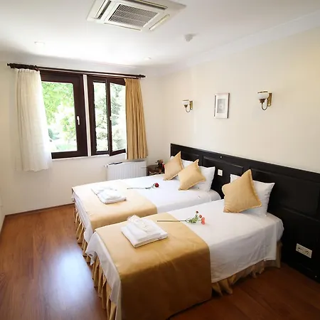 Sultans Hotel 3*