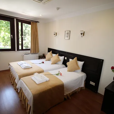 Sultans Hotel 3*