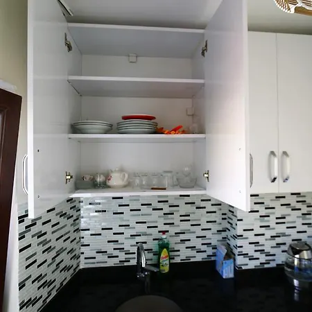 Apartmán Oldtown Sultanahmet *