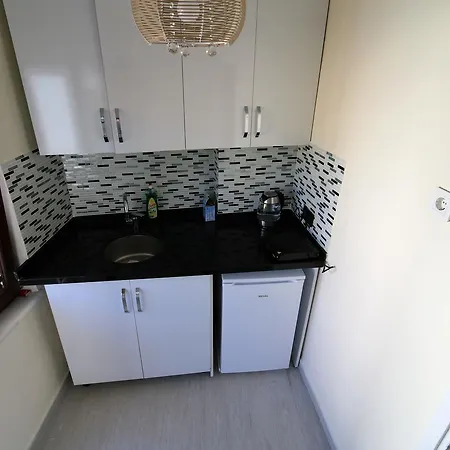 Apartmán Oldtown Sultanahmet