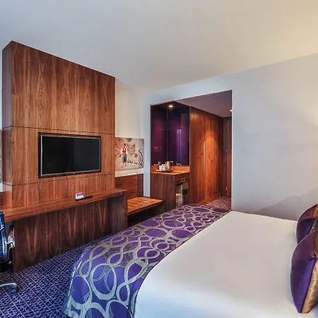 Uranus Topkapi Hotel