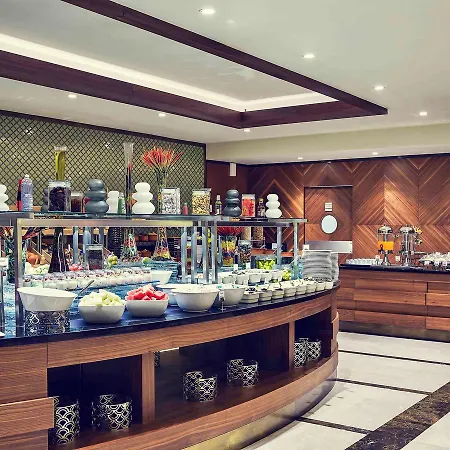 Uranus Topkapi Hotel Stambuł