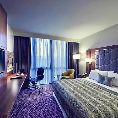 Uranus Topkapi Hotel