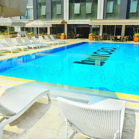 Bof Ceo Atasehir