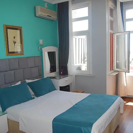 Hotel Tulip House Provincia di Istanbul