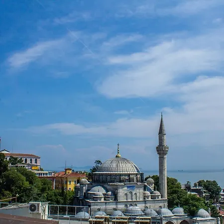 Tulip House Provincia di Istanbul