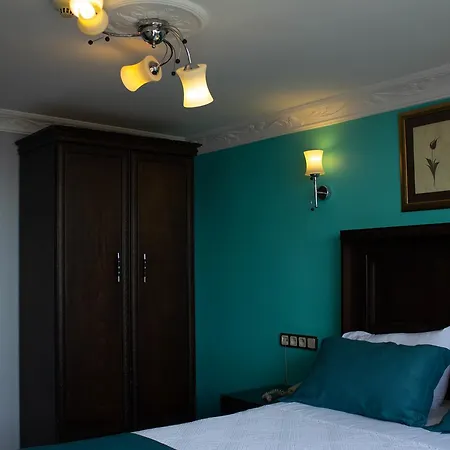 Hotel Tulip House