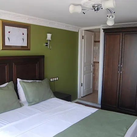 Hotel Tulip House