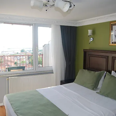 Hotel Tulip House